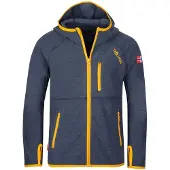 TROLLKIDS Sandefjord Jacke