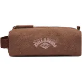 Billabong Lovely Mäppchen Braun Mann Braun One Size