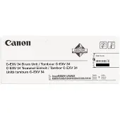 Canon C-EXV 34, Original, IRC2020L, IRC2030L, 43000 Seiten, Schwarz