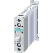 Siemens HL-SCHUETZ AC51 20A 200-600V/4-30VDCTTL, IP20, 95 mm, 28 mm, 108,5 mm, 147 mm, 189 g