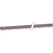 Schneider Electric Kammschiene - A9XPH457