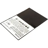 CoreParts MBXAP-BA0011, Akku, Apple, Schwarz, 3,7 V, 1 Stück(e), 131 mm