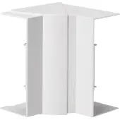 Hager Tehalit Inneneck einstellbar 68x170mm halogenfrei BR651704H vws
