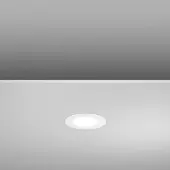 RZB Toledo Flat Downlight/Spotlight/Flutlicht - 901451.002