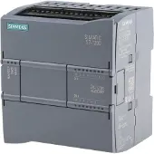 Siemens 6ES7212-1BE40-0XB0 6ES72121BE400XB0 SIMATIC S7-1200 Kompak