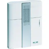 Grothe MISTRAL 200 Funkgong-Set komplett