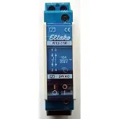 Eltako R12-110-24V Schaltrelais 1S+1OE 16A 22110020