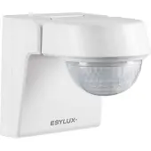 ESYLUX Bewegungsmelder weiß DEFENSOR#EM10025372
