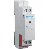 Hager EP411, 250 V