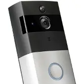 Home>it video doorbell with wi-fi and app *DEMO*