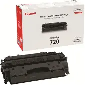 Canon CRG-720 - Schwarz - original - Tonerpatrone