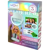 WOW Generation Lichtring-Bausatz