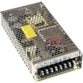 MEAN WELL RID-125-2405 AC/DC-Netzteilbaustein geschlossen 125 W 1 St.