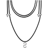 Plaud.AI NotePin Lanyard - Black *DEMO*