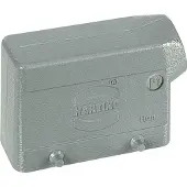 Harting Tüllengehäuse HAN 16B-GS-21 09300161520