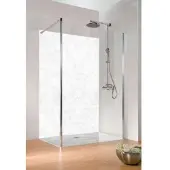 Schulte Decodesign Duschrückwand Dekor Stein Marmor.. - Duschkabine