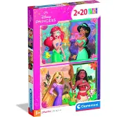 Clementoni 24092, 3 Jahr(e)