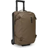 Thule Chasm Recycled Carry-On 55 deep khaki