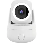 MOES WCM-P67 3-MP-WLAN-IP-Kamera