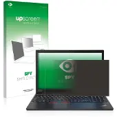 Upscreen Spy Shield Blickschutzfilter