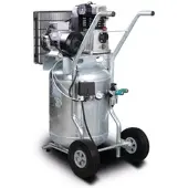 Aircraft Kolbenkompressor AIRPROFI 503/90 V