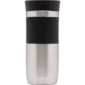 CONTIGO Byron, Türkis, Edelstahl, Edelstahl, 6 h, 12 h, 470 ml