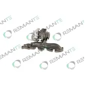 Audi Lader, Aufladung 003-002-001430R