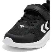 Hummel Actus Breather Jr Turnschuhe, Anthracite, 33