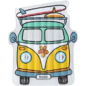 Bestway Badematratze Surfer Van