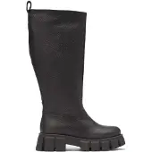 Marc O'Polo Damen Stiefeletten 208-17368002-155 990 Farbe: Schwarz Größe: 38