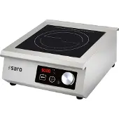 Saro Induktionskochplatte Modell LILLY