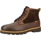 Camel active Stiefelette Stiefelette Leder