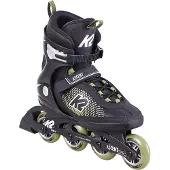 K2 Herren Inlineskates ASCENT 80