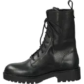 Gant Damen Stiefeletten 25541418 G00 Farbe: Schwarz Größe: 38