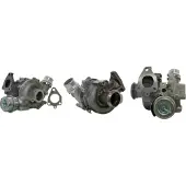 SANDO Lader, Aufladung KAYOTAWA CTC71025KS
