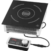 Saro Einbau-Induktionsplatte Modell LOLA