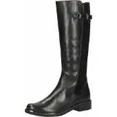 Caprice 9-9-25524-25/022 BLACK NAPPA HW 20/21, Spocc:4