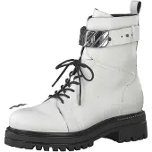 Tamaris Stiefelette Stiefelette Leder