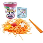 Epee Slime Ramen Nudle lächelnder Pilz