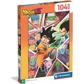 Clementoni 25097, 6 Jahr(e)