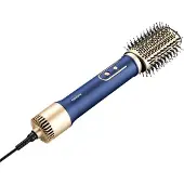 Niceboy Haartrockner AirBlow PRO 1200 W, 5 Aufsätze, 3 Temperaturmodi, 5-in-1