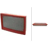 Hella Luftfilter 8ZA 366 134-971