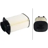Hella Luftfilter 8ZA 366 132-911
