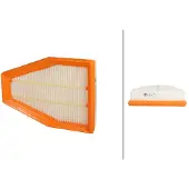Hella Luftfilter 8ZA 366 131-471