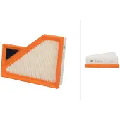 Hella Luftfilter 8ZA 366 133-361