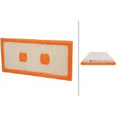 Hella Luftfilter 8ZA 366 133-921