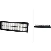 Hella Luftfilter 8ZA 366 133-221