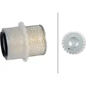 Hella Luftfilter 8ZA 366 134-301