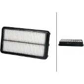 Hella Luftfilter 8ZA 366 134-761