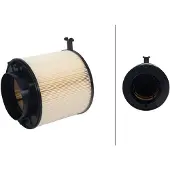 Hella Luftfilter 8ZA 366 133-951
